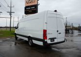 2023 MERCEDES BENZ SPRINTER 2500