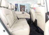 2023 NISSAN ARMADA PLATINUM 2023 Nissan Armada Platinum