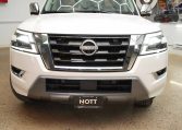 2023 NISSAN ARMADA PLATINUM 2023 Nissan Armada Platinum