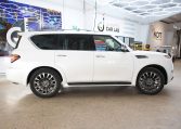 2023 NISSAN ARMADA PLATINUM 2023 Nissan Armada Platinum