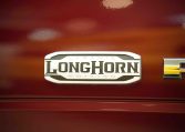 2020 RAM 2500 LONGHORN