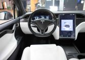 2018 TESLA Model X 75D | Full Self Driving