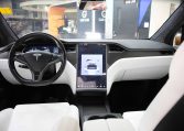 2018 TESLA Model X 75D | Full Self Driving