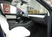 2020 TESLA MODEL Y PERFORMANCE | Paint & Interior Upgrades