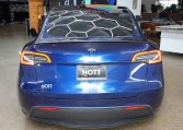 2022 TESLA MODEL Y PERFORMANCE | Paint Upgrade