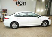 2022 TOYOTA COROLLA LE LE | Local MB Vehicle | Low Km’s | 2 Keys