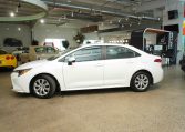 2022 TOYOTA COROLLA LE LE | Local MB Vehicle | Low Km’s | 2 Keys