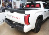 2022 TOYOTA TUNDRA TRD PRO 2022 TOYOTA TUNDRA TDR PRO – LOCAL – LOW KMs