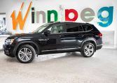 2019 VOLKSWAGEN Atlas Highline | R-Line