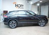 2022 VOLKSWAGEN ATLAS CROSS SPORT EXECLINE | R-LINE | No Accidents