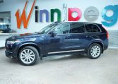 2017 VOLVO XC90 T6 Inscription | Heated Steering Wheel | Heated/Vented Seats