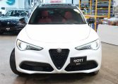 2023 ALFA ROMEO STELVIO VELOCE | All-Wheel Drive