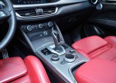 2023 ALFA ROMEO STELVIO VELOCE | All-Wheel Drive