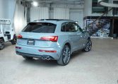 2021 AUDI SQ5 TECHNIK | No Accidents