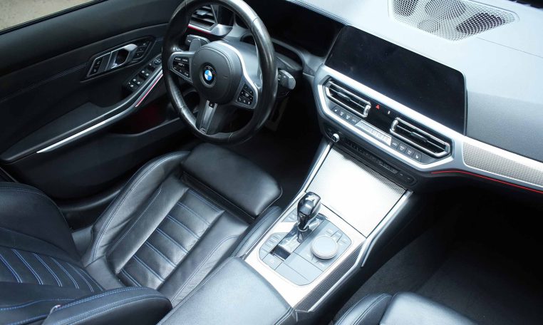 2020 BMW 3 SERIES M340I | Premium Enhanced Pkg ($5,000) | Two Sets Available