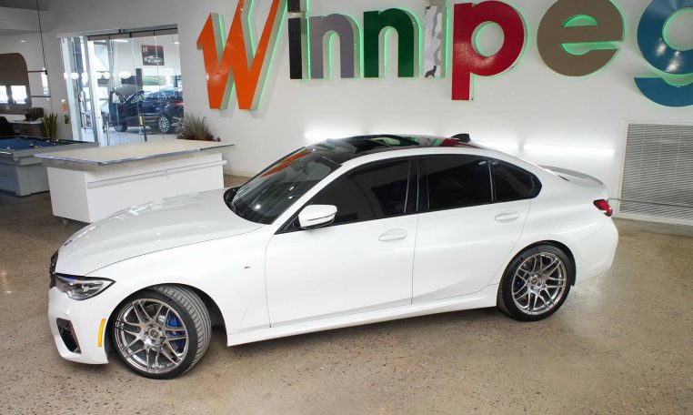 2020 BMW 3 SERIES M340I | Premium Enhanced Pkg ($5,000) | Two Sets Available