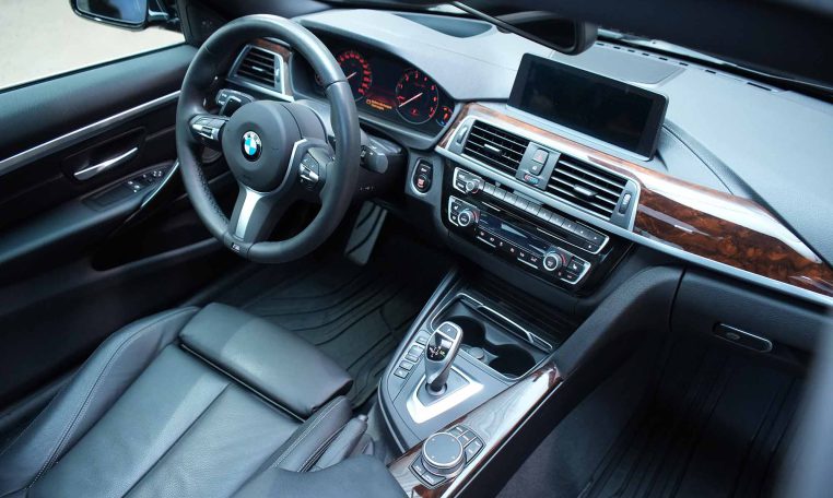 2020 BMW 4 SERIES 440i xDrive