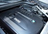 2019 BMW X3 M40i