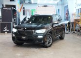 2019 BMW X3 M40i