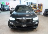 2019 BMW X3 M40i