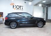 2019 BMW X3 M40i