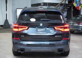 2019 BMW X3 M40i