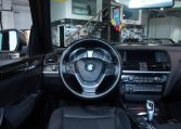 2016 BMW X3 28I 28i | Heated Steering Wheel | Low KM’s! |