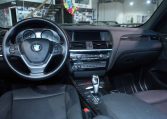 2016 BMW X3 28I 28i | Heated Steering Wheel | Low KM’s! |