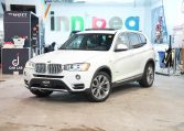 2016 BMW X3 28I 28i | Heated Steering Wheel | Low KM’s! |