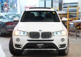 2016 BMW X3 28I 28i | Heated Steering Wheel | Low KM’s! |