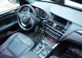 2016 BMW X3 28I 28i | Heated Steering Wheel | Low KM’s! |