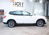 2016 BMW X3 28I 28i | Heated Steering Wheel | Low KM’s! |