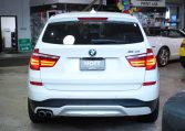 2016 BMW X3 28I 28i | Heated Steering Wheel | Low KM’s! |