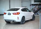 2015 BMW X6 M | NO ACCIDENTS!!