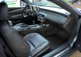 2010 CHEVROLET CAMARO 2SS | Low Mileage