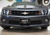 2010 CHEVROLET CAMARO 2SS | Low Mileage