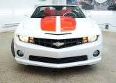 2011 CHEVROLET Camaro SS CONVERTIBLE | Manitoba/Florida Vehicle | 6-Speed Manual | V8!