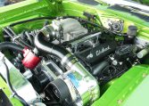 1974 DODGE CHALLENGER Pro-Touring | 1400 hp | $156,000 USD