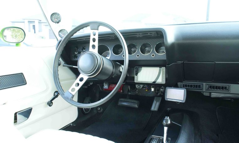 1974 DODGE CHALLENGER Pro-Touring | 1400 hp | $156,000 USD