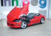 1993 DODGE Viper RT-10 | Very Low Mileage