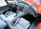 1993 DODGE Viper RT-10 | Very Low Mileage