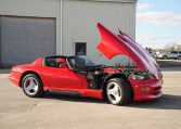 1993 DODGE Viper RT-10 | Very Low Mileage