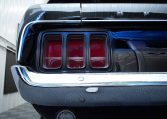 1970 FORD MUSTANG BOSS 302 | ODOMETER IN MILES | BY APPOINTMENT ONLY