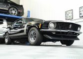 1970 FORD MUSTANG BOSS 302 | ODOMETER IN MILES | BY APPOINTMENT ONLY