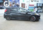 2015 FORD FIESTA ST | Low Mileage