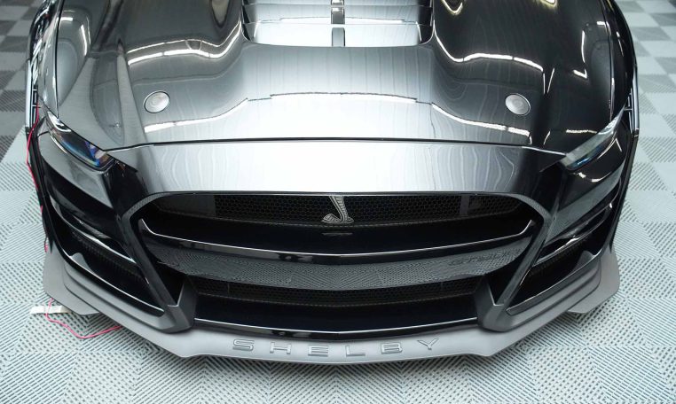 2020 FORD MUSTANG SHELBY GT500 | Carbon Fiber Track Pack | BY APPOINTMENT ONLY