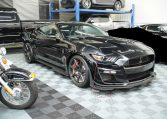 2020 FORD MUSTANG SHELBY GT500 | Carbon Fiber Track Pack | BY APPOINTMENT ONLY