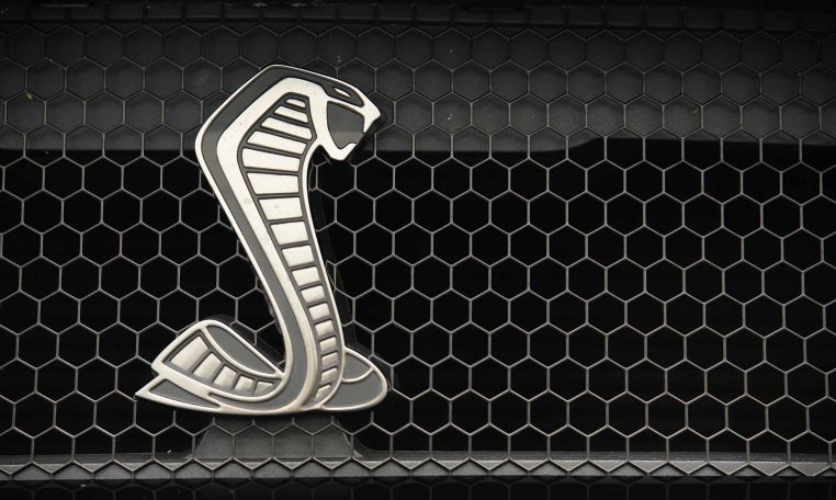 2020 FORD MUSTANG SHELBY GT500 | Carbon Fiber Track Pack | BY APPOINTMENT ONLY