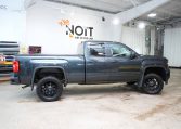 2018 GMC SIERRA 1500 SLE 2018 GMC Sierra SLE Elevation | Local MB Vehicle | Low KM’s!