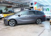 2019 HONDA ODYSSEY EX | Local MB Vehicle | 2 Sets of Tires | Remote Start!